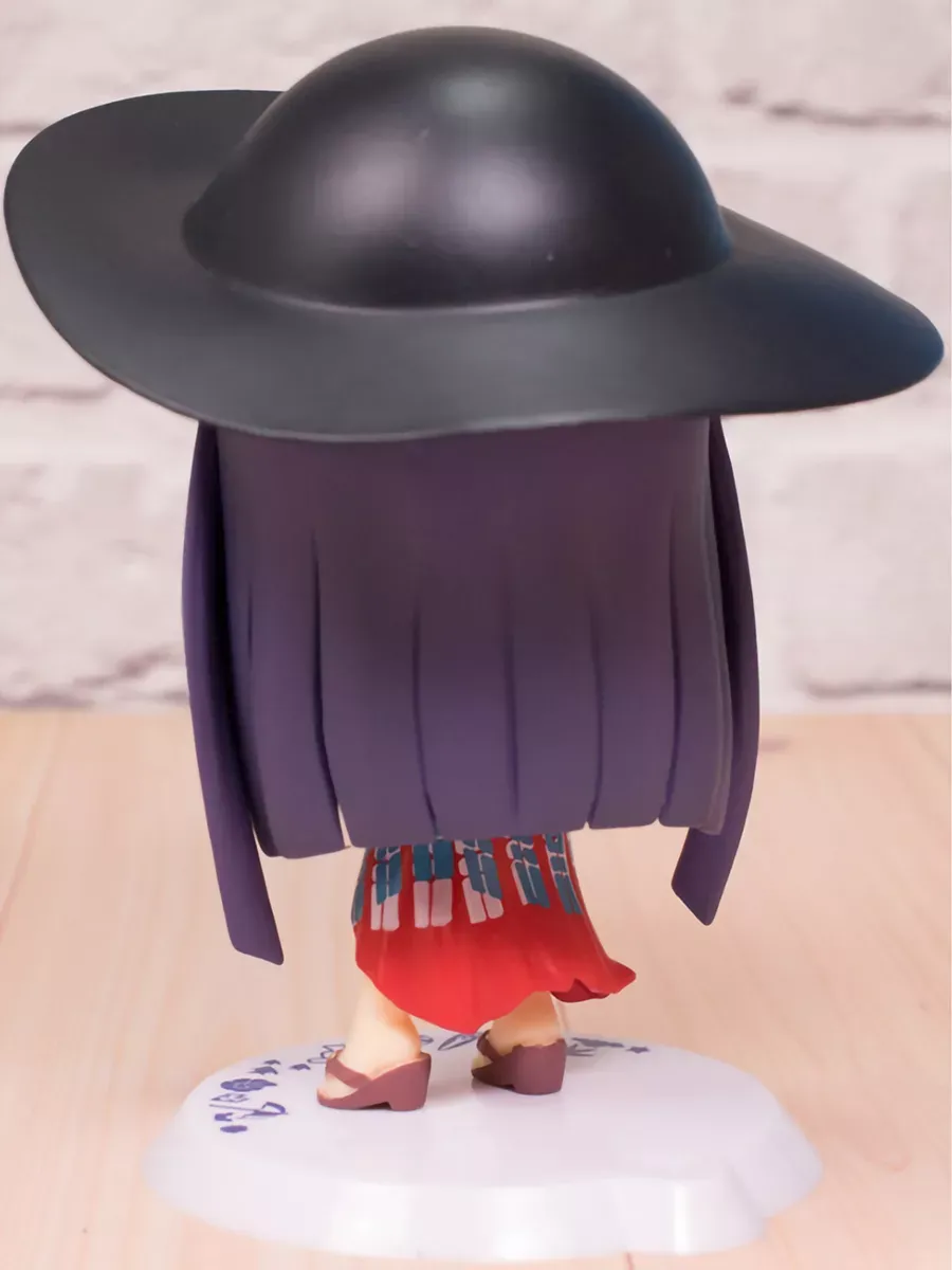 Фигурка Fate/Grand Order Chibi Saint Martha 10cm 822911