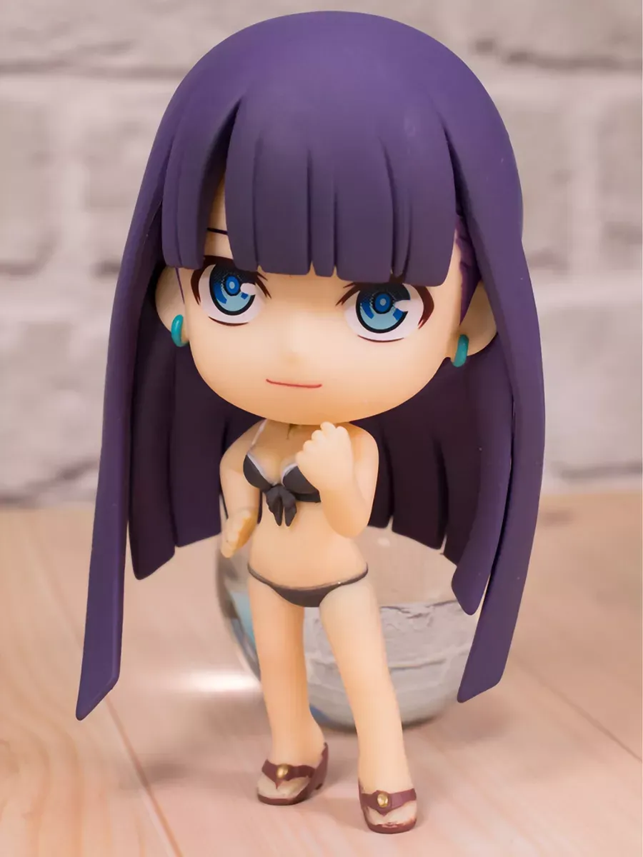 Фигурка Fate/Grand Order Chibi Saint Martha 10cm 822911