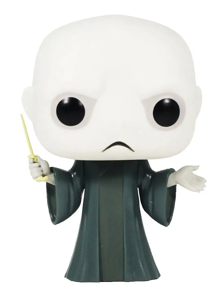 Фигурка Funko POP! Гарри Поттер Волдеморт / Волан де Морт