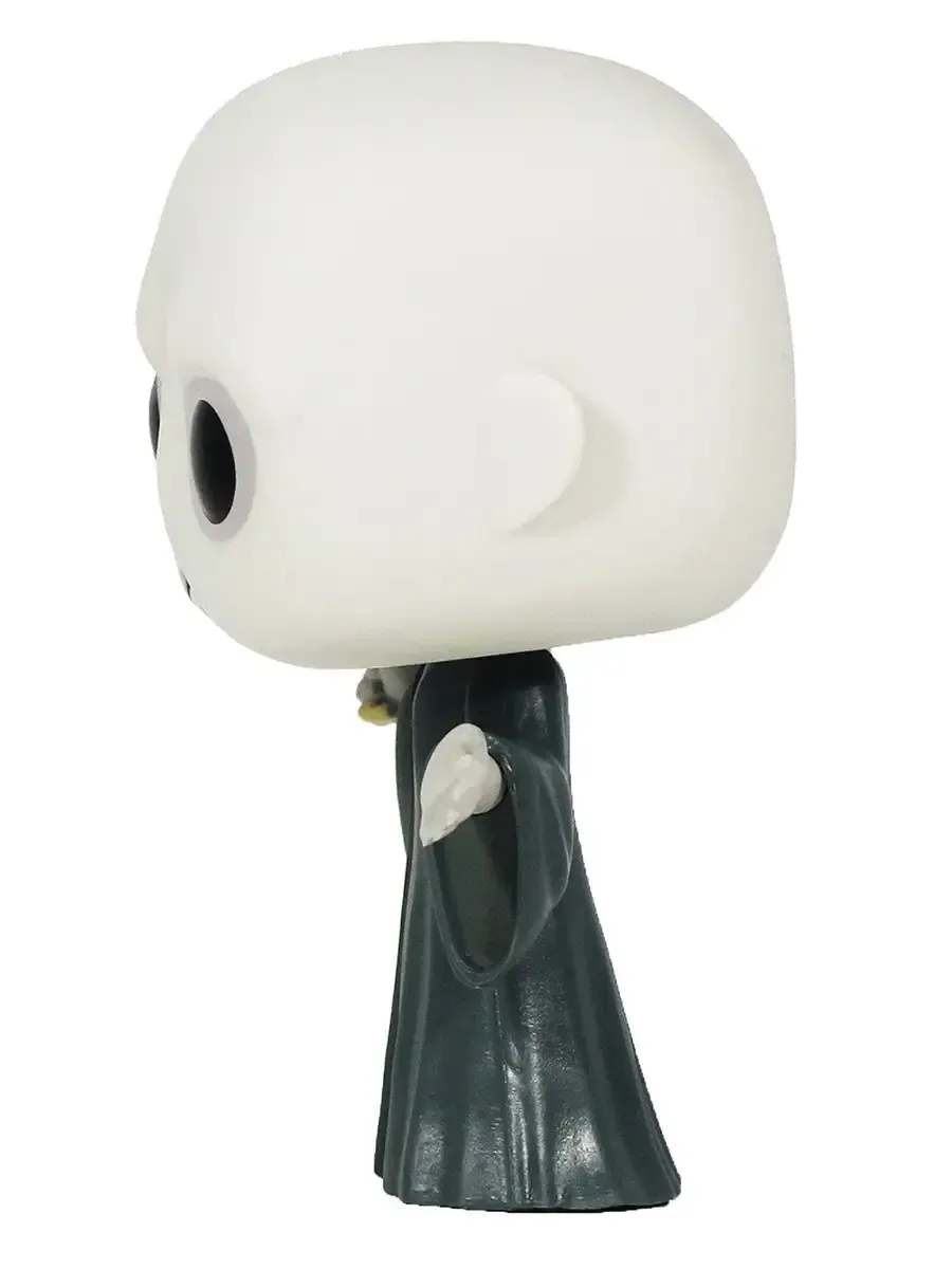 Фигурка Funko POP! Гарри Поттер Волдеморт / Волан де Морт Фигурка Funko POP! Гарри Поттер Волдеморт / Волан де Морт