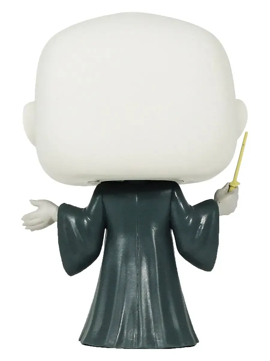 Фигурка Funko POP! Гарри Поттер Волдеморт / Волан де Морт Фигурка Funko POP! Гарри Поттер Волдеморт / Волан де Морт