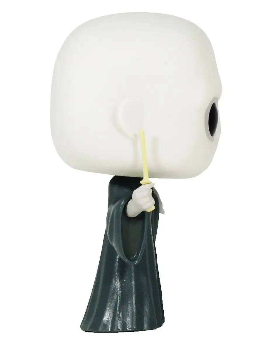 Фигурка Funko POP! Гарри Поттер Волдеморт / Волан де Морт Фигурка Funko POP! Гарри Поттер Волдеморт / Волан де Морт