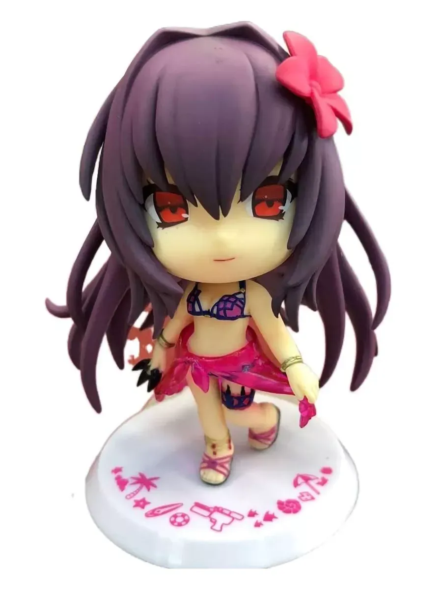 Фигурка Fate/Grand Order Chibi Kyun Chara 10cm 822973
