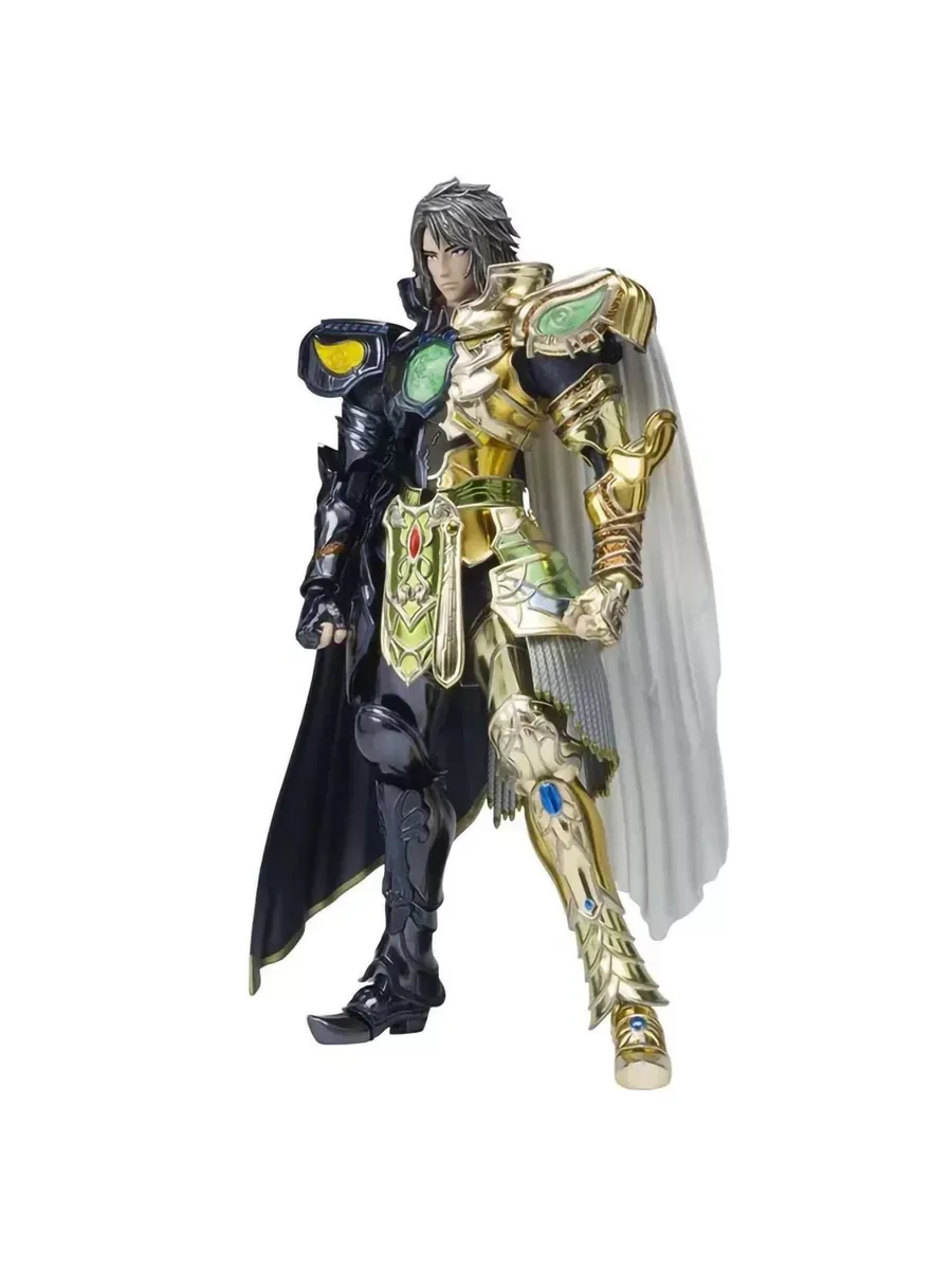 Фигурка Saint Cloth Legend Gemini Saga