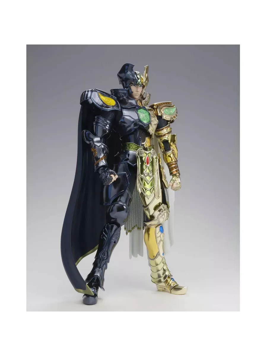 Фигурка Saint Cloth Legend Gemini Saga