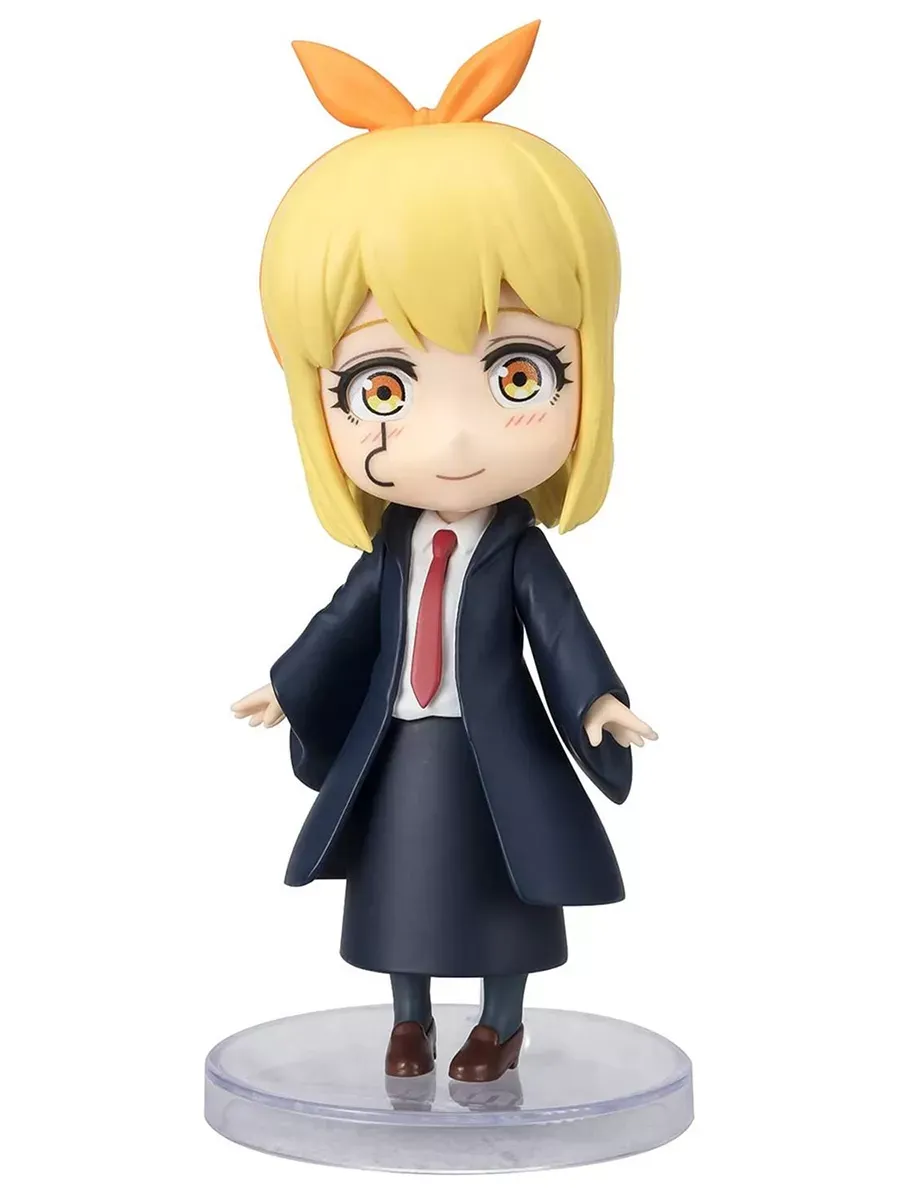 Фигурка Figuarts mini Магия и мускулы Лемон Ирвин (Mashle)