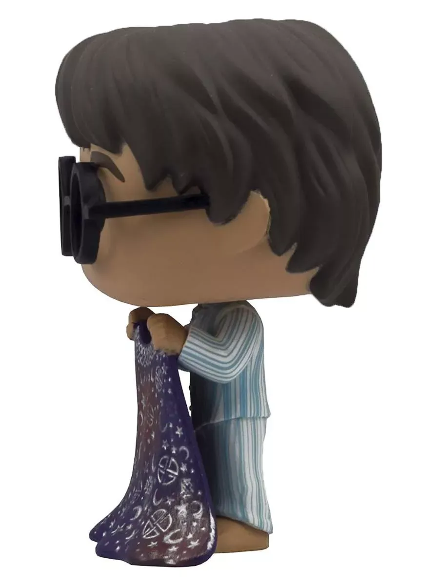 Фигурка Funko POP Гарри Поттер в мантии невидимке декор Фигурка Funko POP Гарри Поттер в мантии невидимке декор