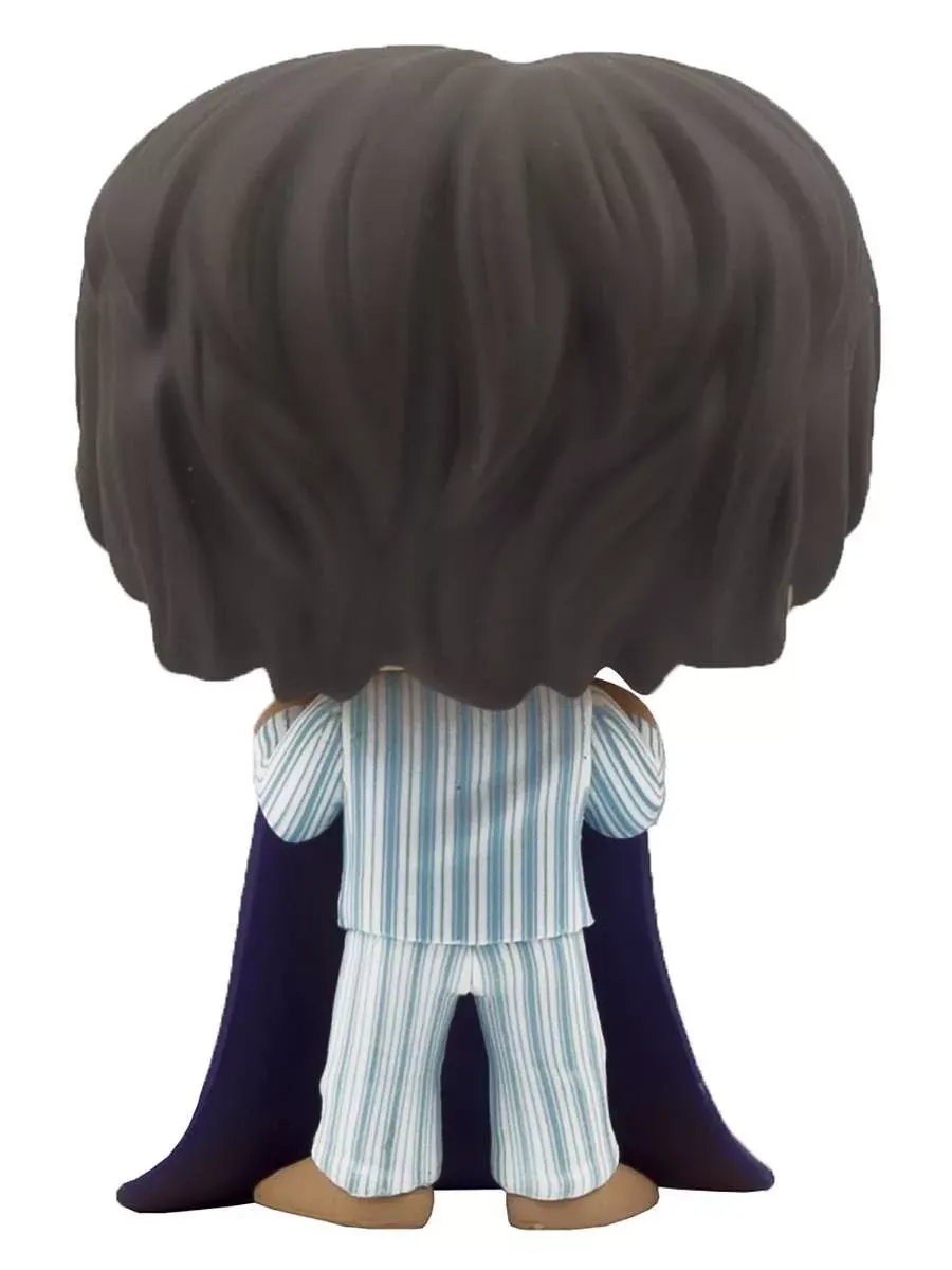 Фигурка Funko POP Гарри Поттер в мантии невидимке декор Фигурка Funko POP Гарри Поттер в мантии невидимке декор