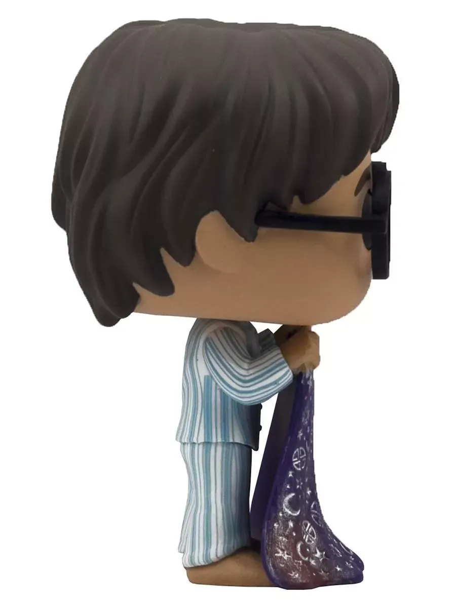 Фигурка Funko POP Гарри Поттер в мантии невидимке декор Фигурка Funko POP Гарри Поттер в мантии невидимке декор