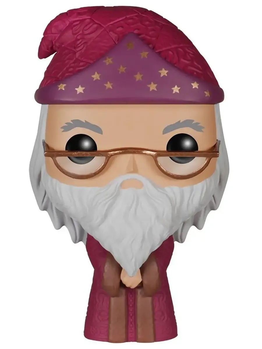 Фигурка POP! Vinyl: Гарри Поттер Альбус Дамблдор