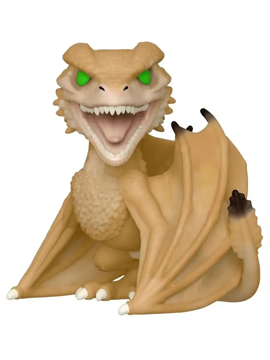 Фигурка Funko POP! Дом дракона Syrax Сайракс