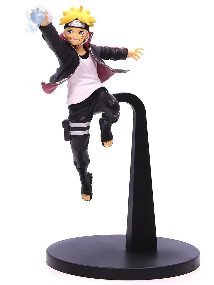Фигурка Boruto Naruto Vibration Stars Боруто Узумаки