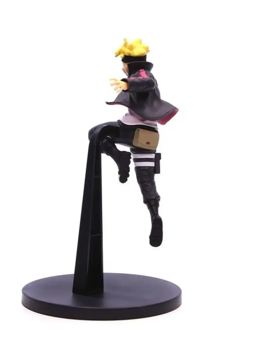 Фигурка Boruto Naruto Vibration Stars Боруто Узумаки