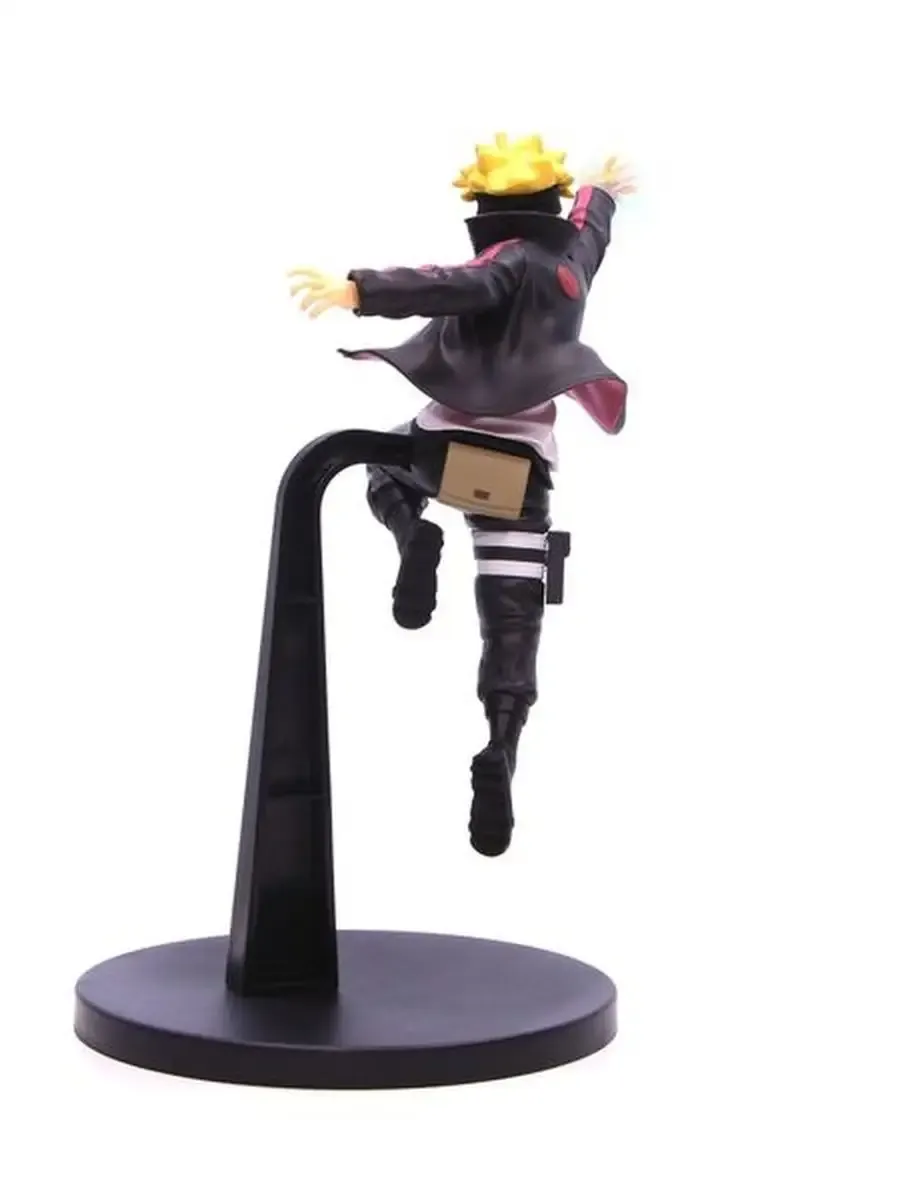 Фигурка Boruto Naruto Vibration Stars Боруто Узумаки