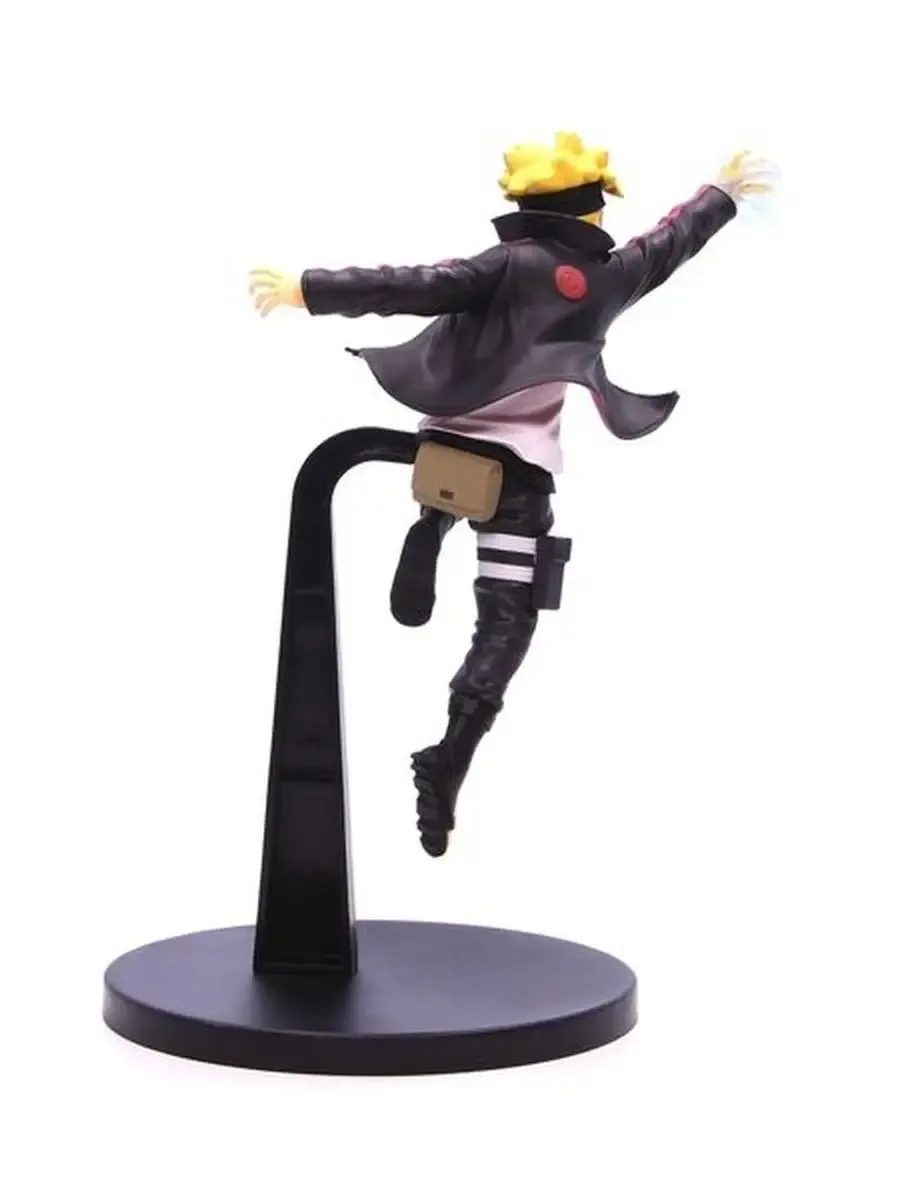 Фигурка Boruto Naruto Vibration Stars Боруто Узумаки