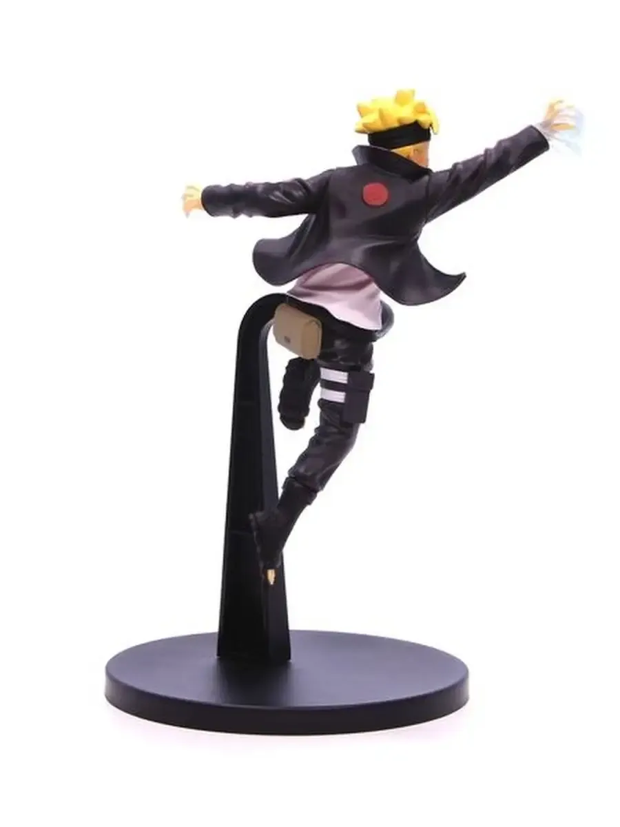 Фигурка Boruto Naruto Vibration Stars Боруто Узумаки