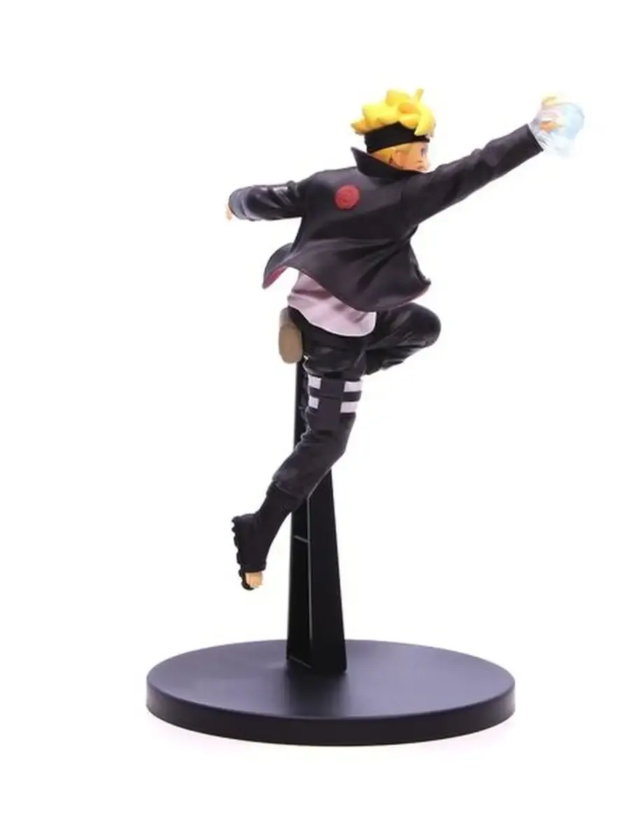 Фигурка Boruto Naruto Vibration Stars Боруто Узумаки