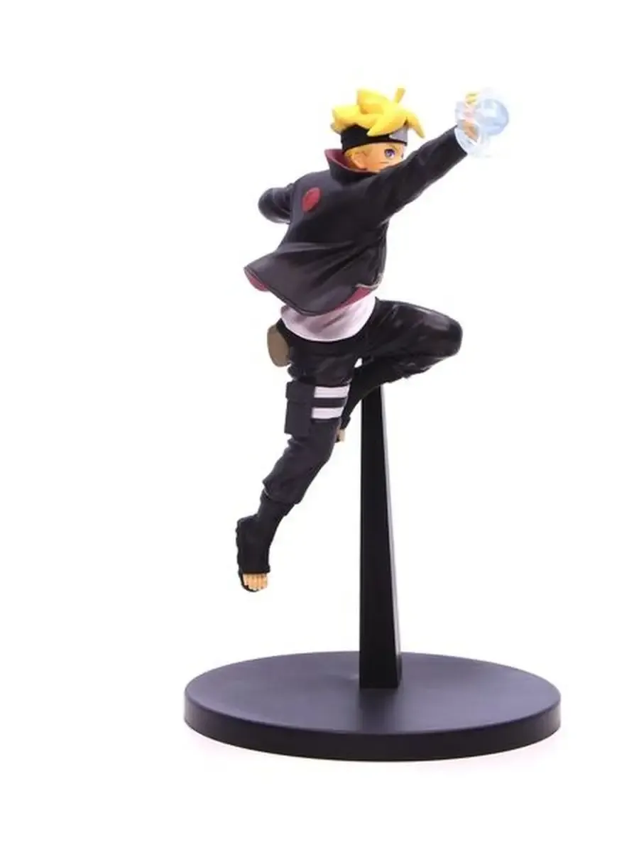 Фигурка Boruto Naruto Vibration Stars Боруто Узумаки