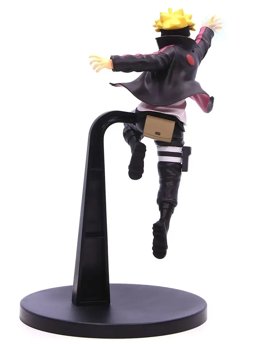 Фигурка Boruto Naruto Vibration Stars Боруто Узумаки