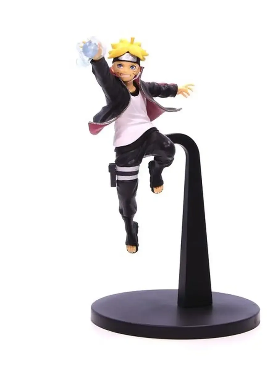 Фигурка Boruto Naruto Vibration Stars Боруто Узумаки