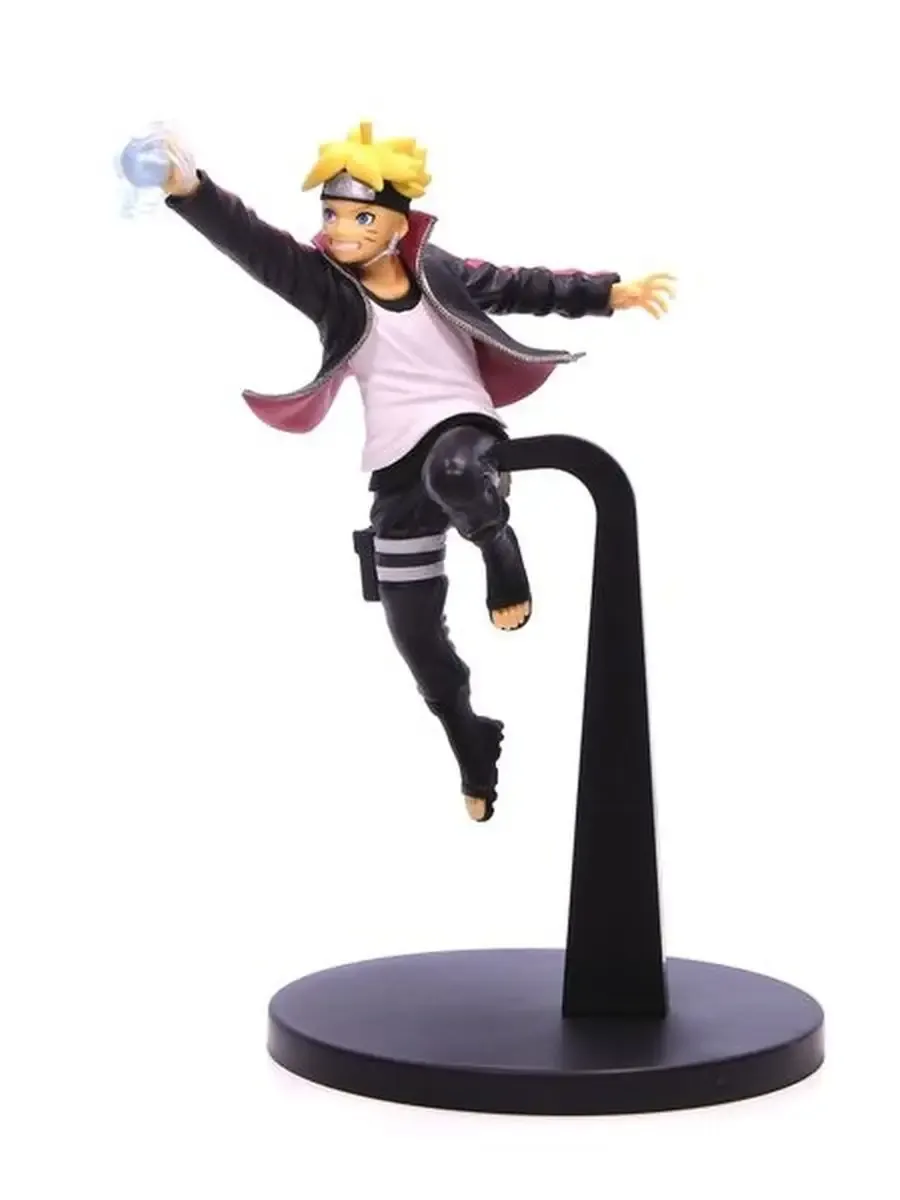 Фигурка Boruto Naruto Vibration Stars Боруто Узумаки