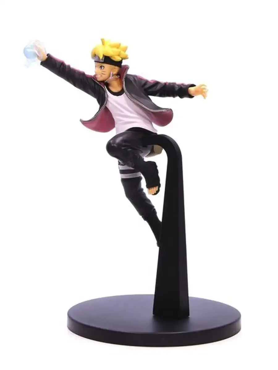 Фигурка Boruto Naruto Vibration Stars Боруто Узумаки