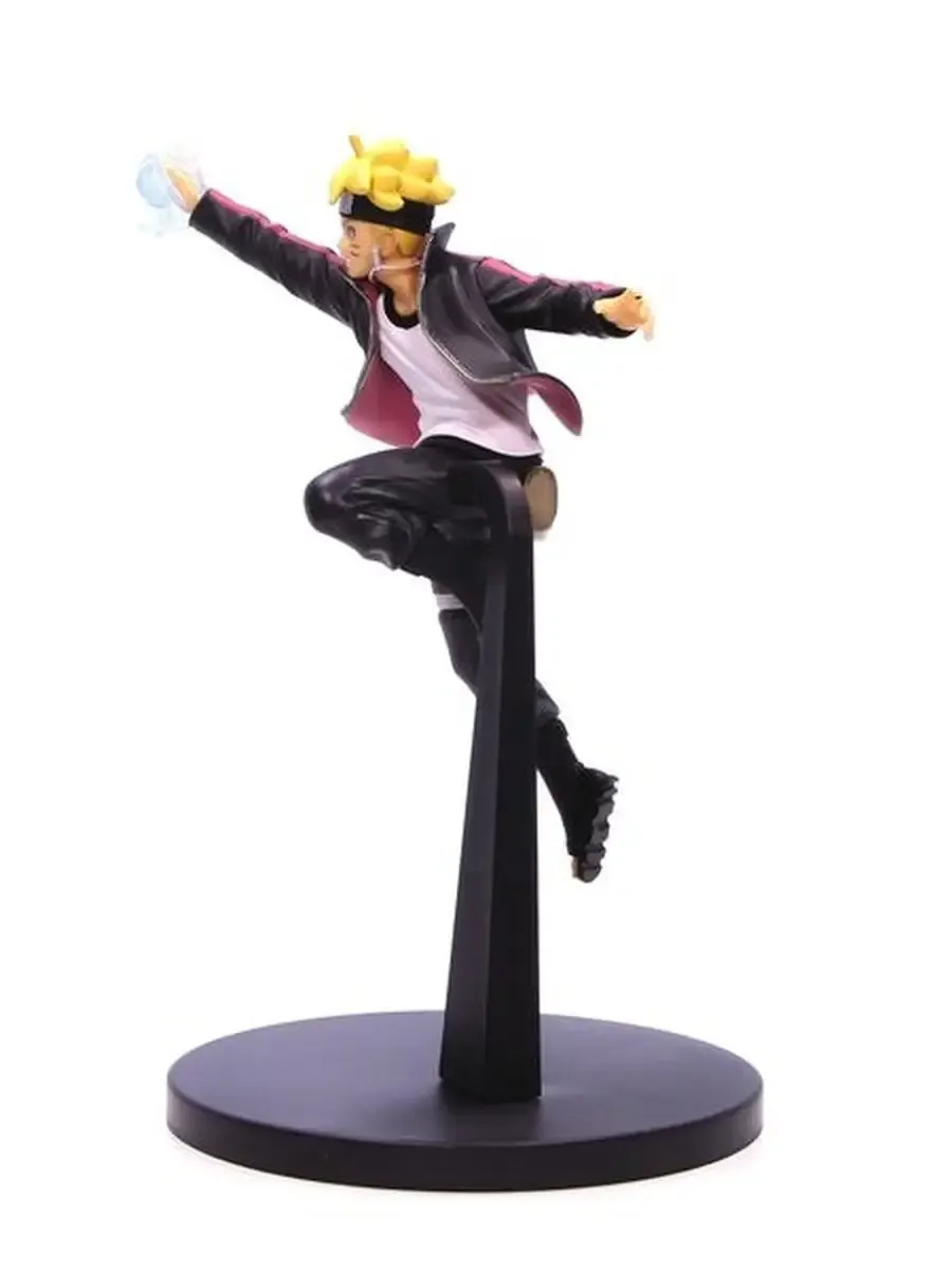 Фигурка Boruto Naruto Vibration Stars Боруто Узумаки