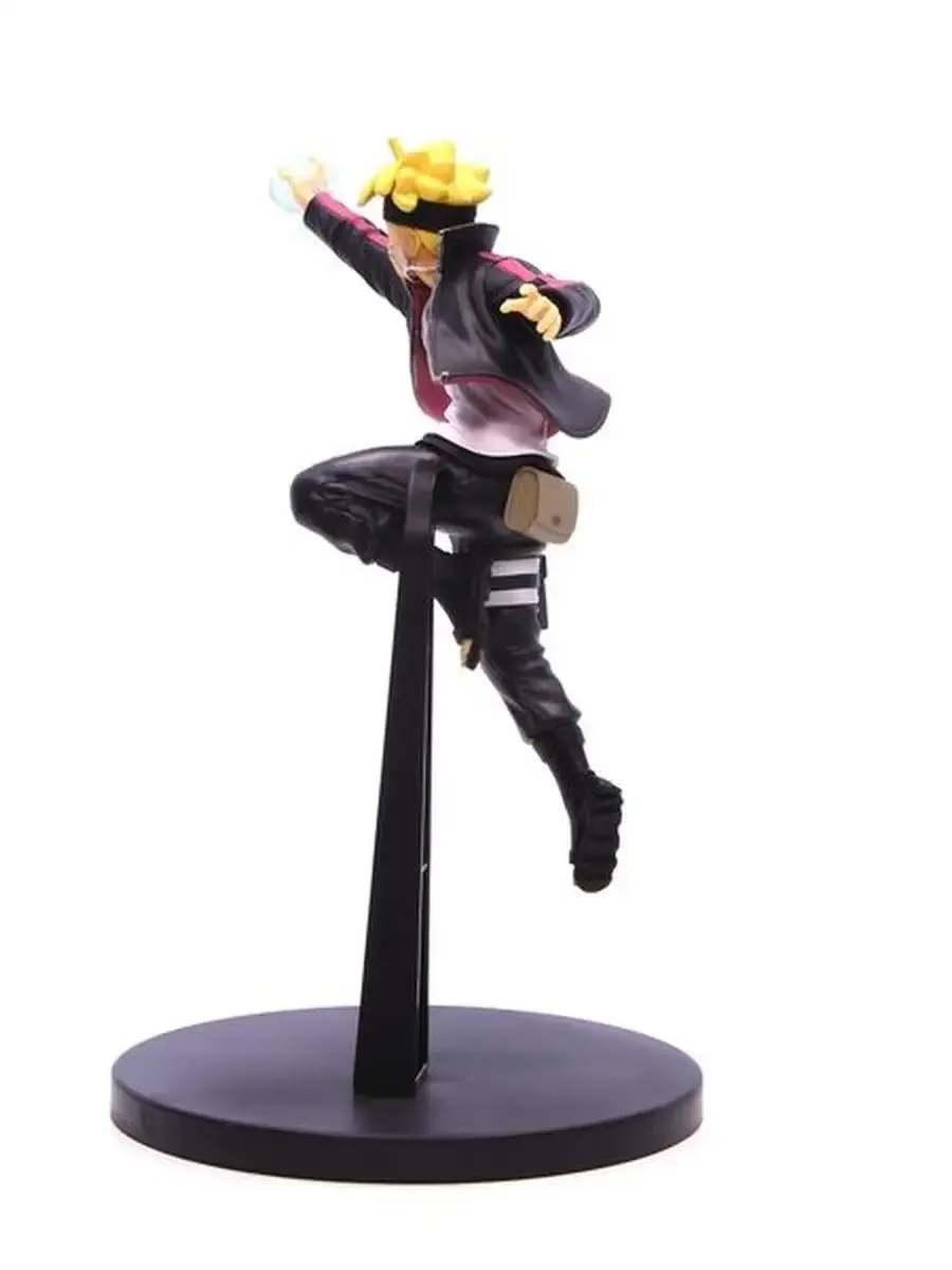 Фигурка Boruto Naruto Vibration Stars Боруто Узумаки