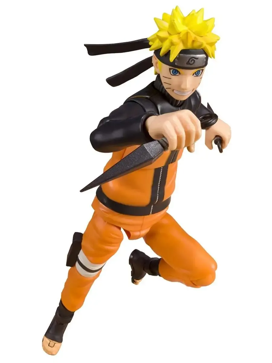 Фигурка Naruto Shippuden Наруто Узумаки 618771