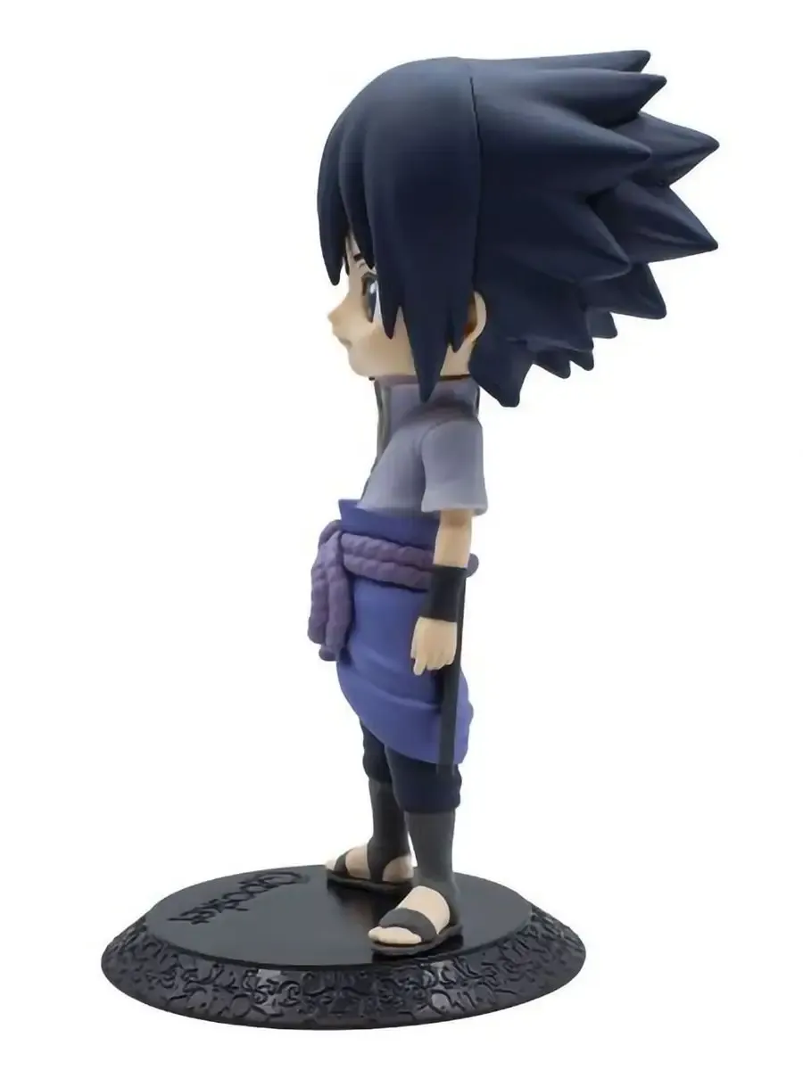 Фигурка Саске Учиха Ver. A Наруто Naruto Shippuden 14см