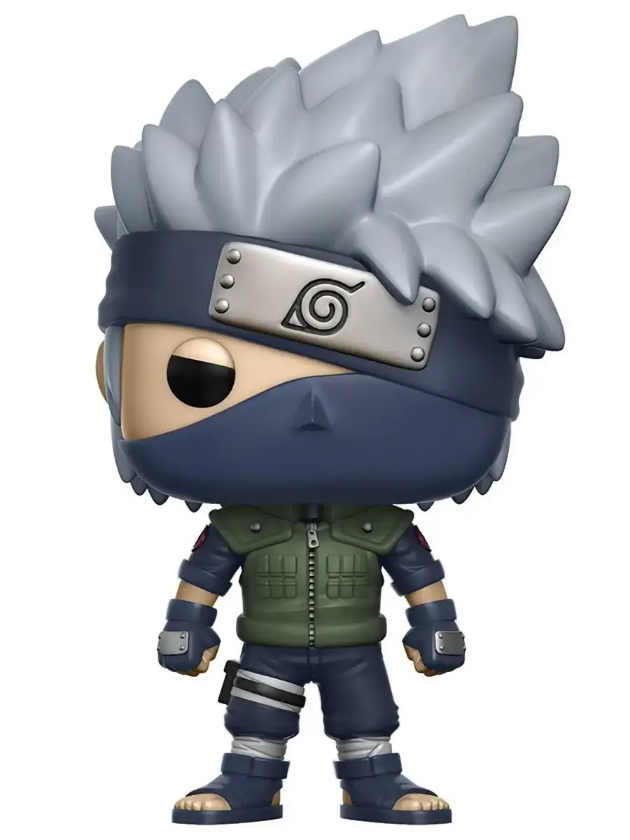 Фигурка аниме Funko POP! Наруто Naruto Shippuden Какаши
