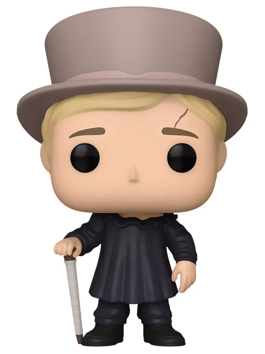 Фигурка Funko POP! Movies Pet Sematary Gage Creed