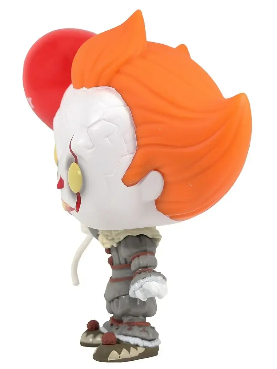Фигурка Funko POP! Оно Chapter 2 Пеннивайз с шариком