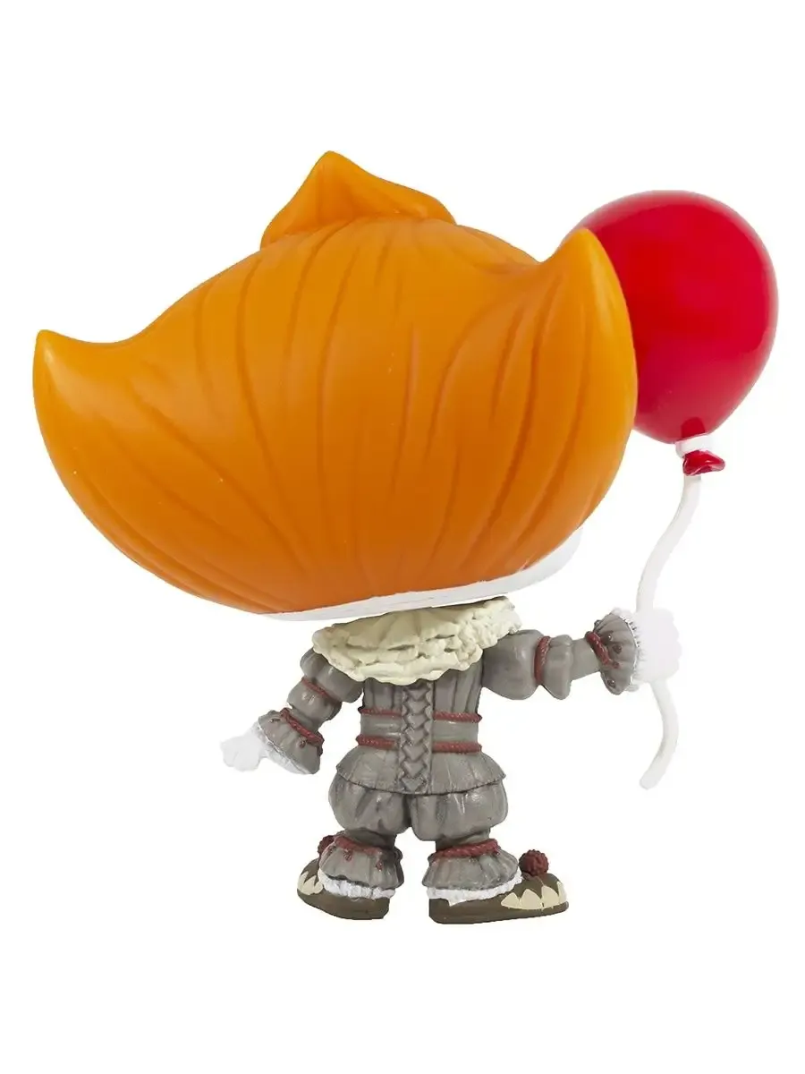 Фигурка Funko POP! Оно Chapter 2 Пеннивайз с шариком