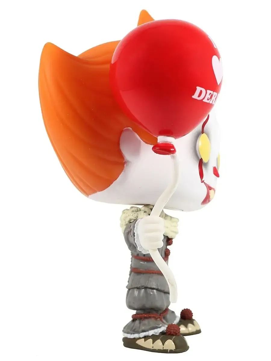 Фигурка Funko POP! Оно Chapter 2 Пеннивайз с шариком
