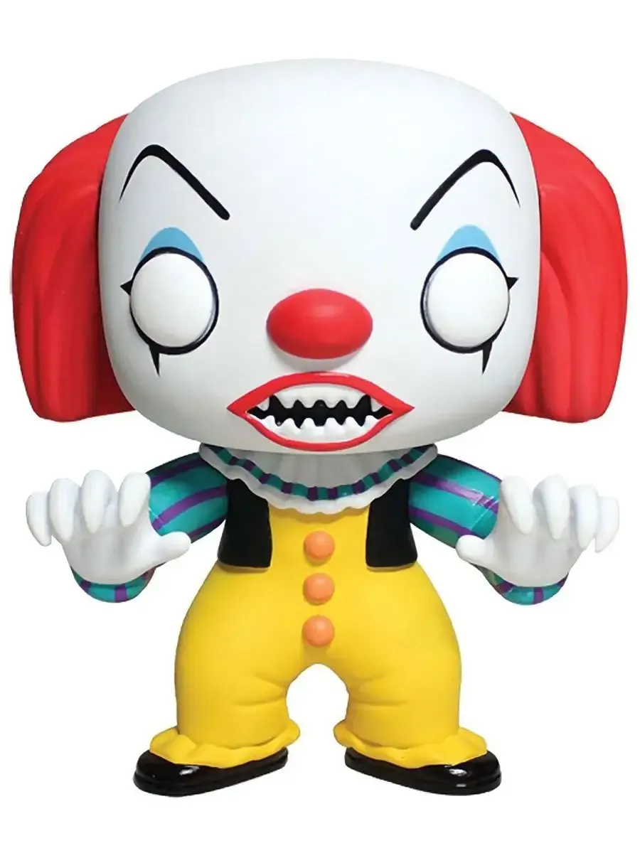 Фигурка Funko POP! Movies ОНО Пеннивайз (55) 3363