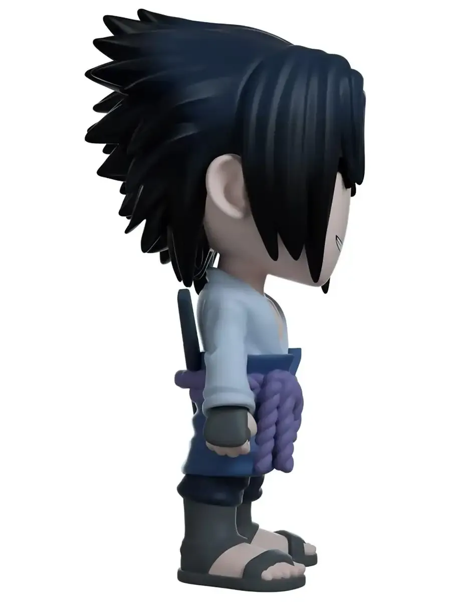Фигурка Naruto Sasuke Uchiha Наруто Саске Учиха 11 см