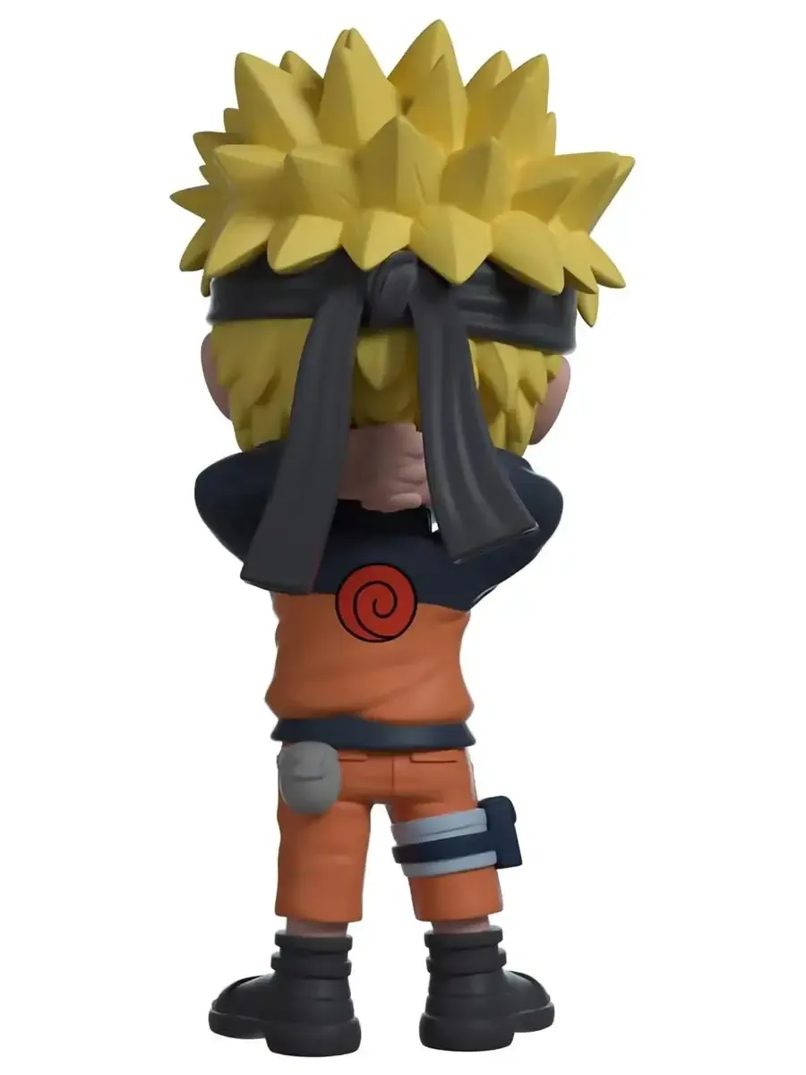 Фигурка Naruto Наруто Узумаки 11 см