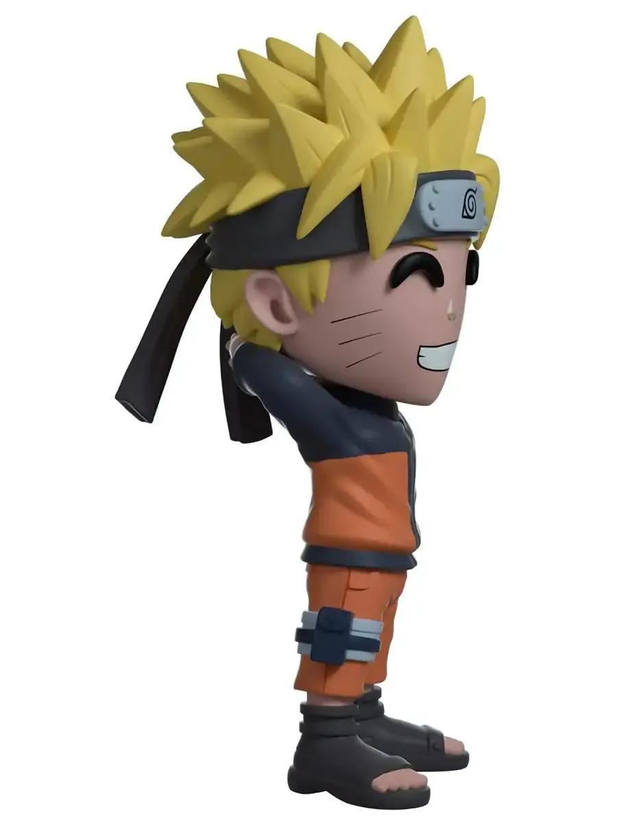 Фигурка Naruto Наруто Узумаки 11 см