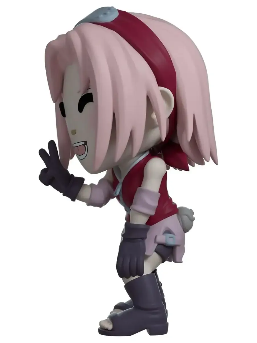 Фигурка Naruto Sakura Haruno Сакура Харуно 11 см
