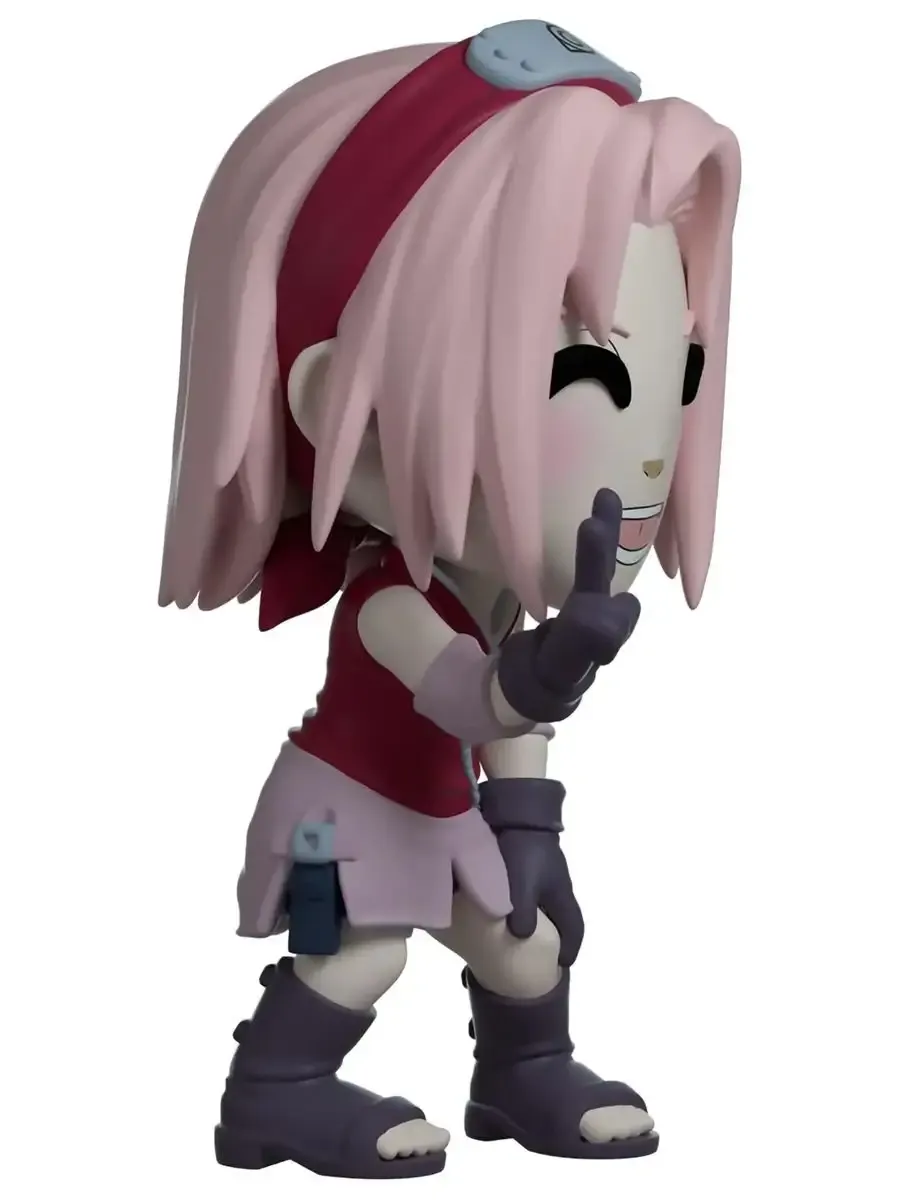 Фигурка Naruto Sakura Haruno Сакура Харуно 11 см