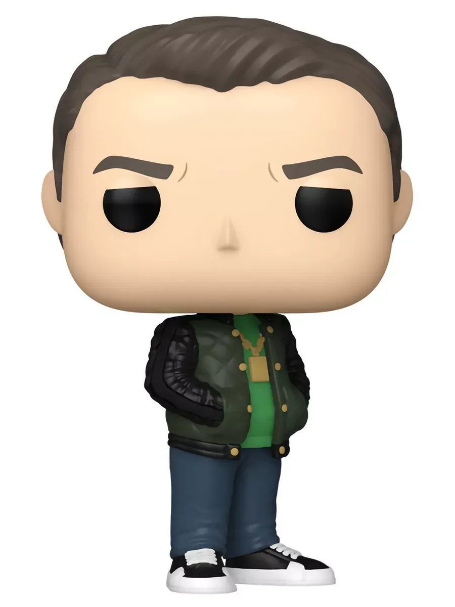 Фигурка Funko POP! TV Наследники S1 Кендалл Рой (1429) 75655