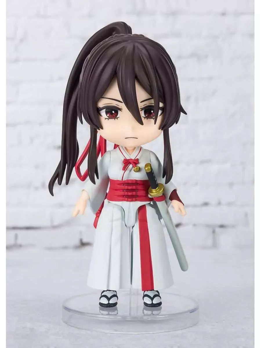 Фигурка Figuarts mini Адский рай Ямада Асаэмон Сагири 9 см