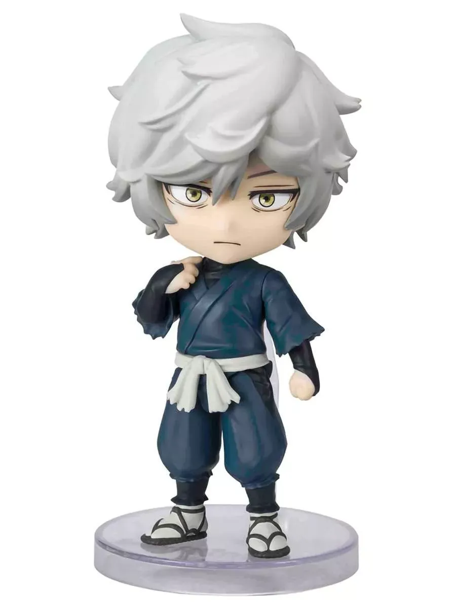 Фигурка Figuarts mini Адский рай Габимару 9 см