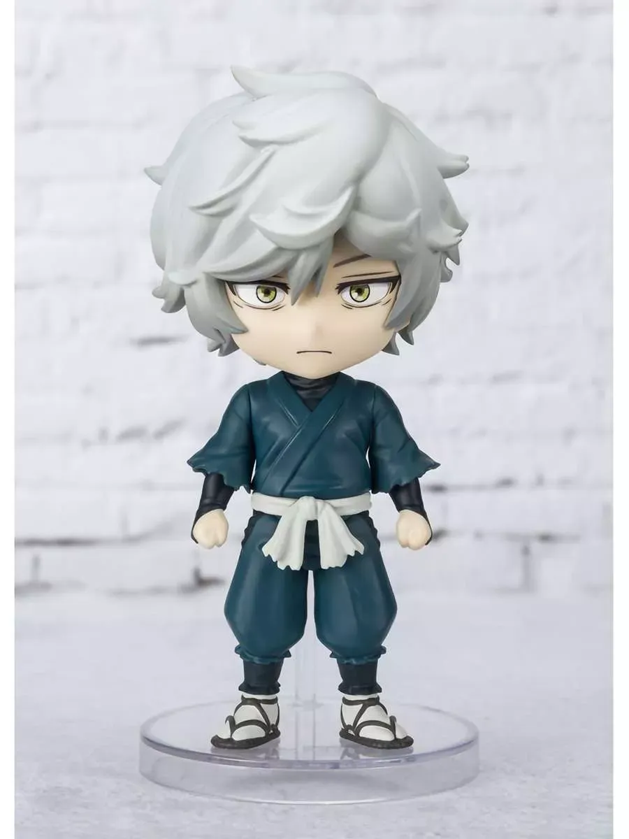 Фигурка Figuarts mini Адский рай Габимару 9 см