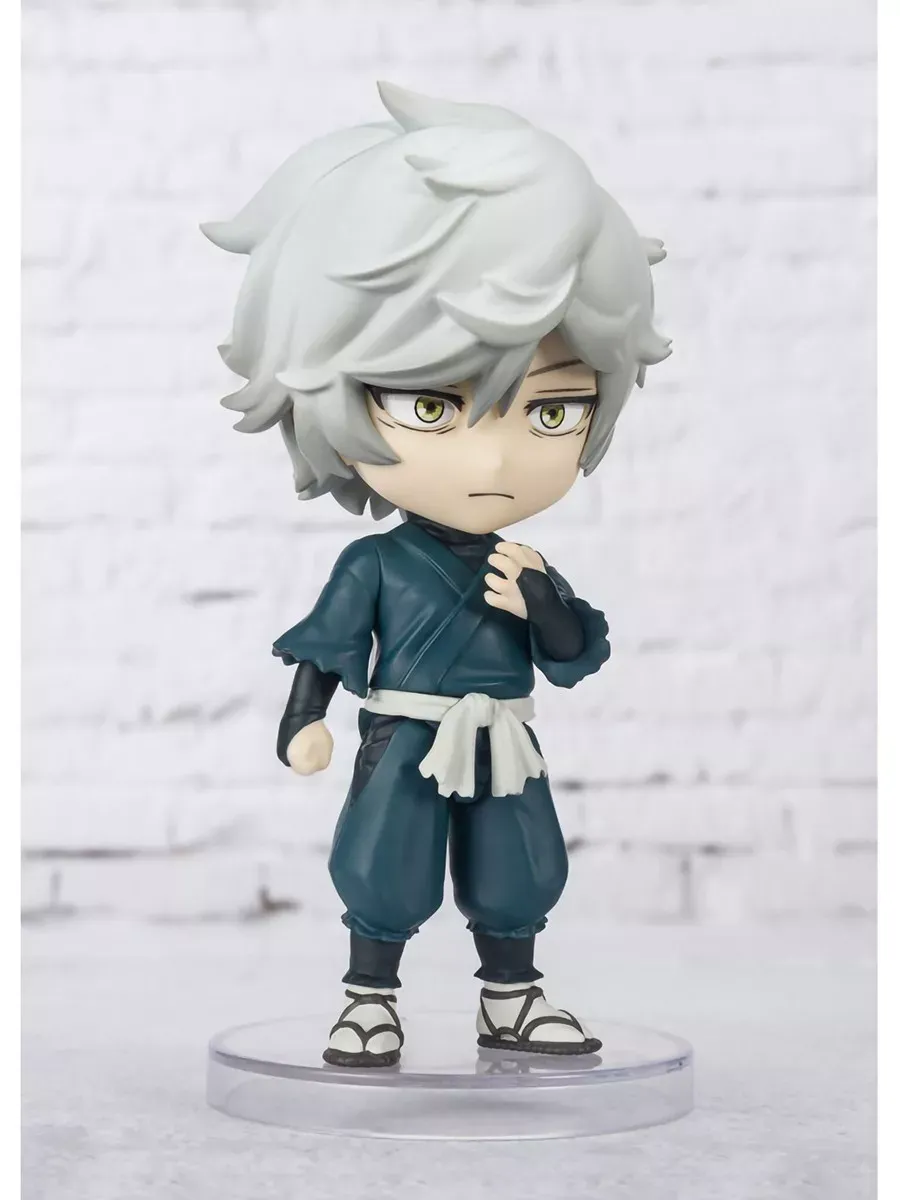 Фигурка Figuarts mini Адский рай Габимару 9 см