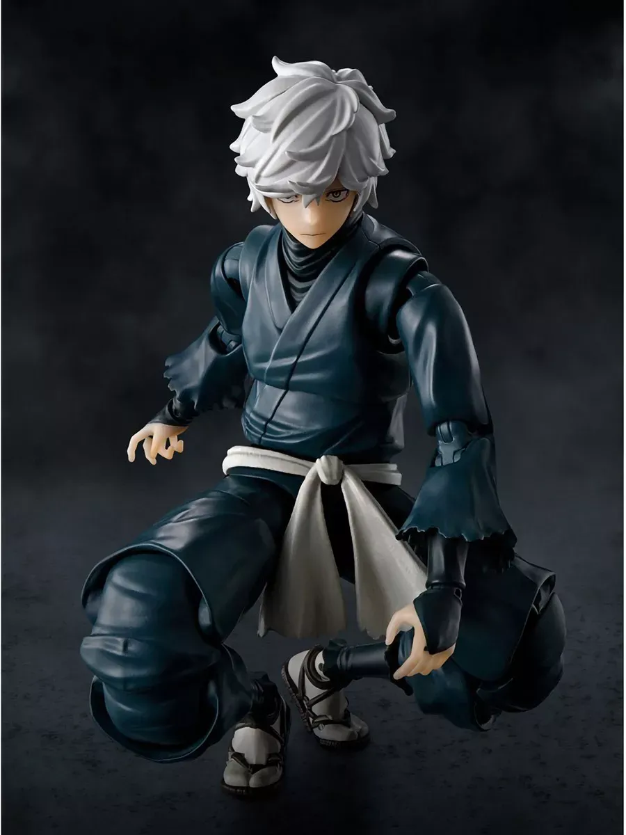 Фигурка S.H.Figuarts Адский рай Габимару 14 см