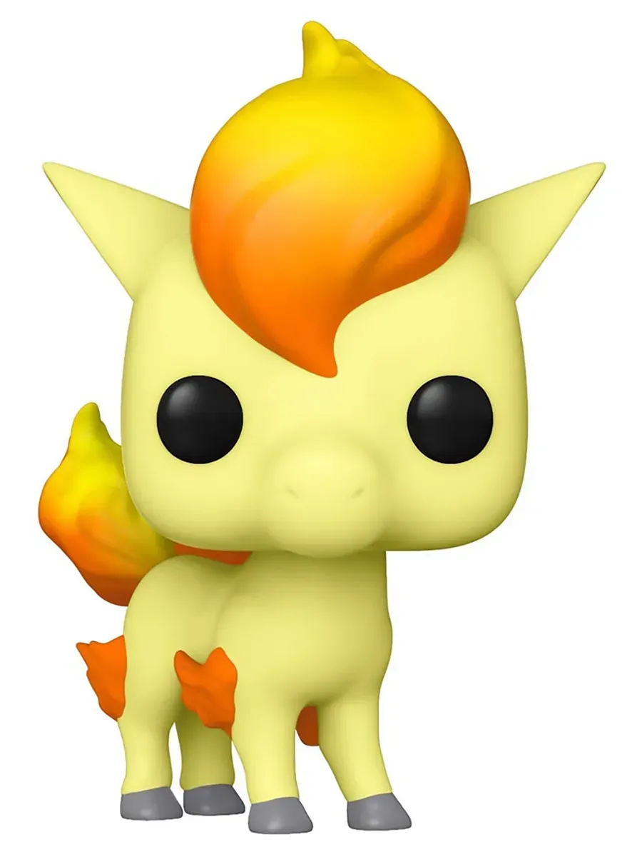 Фигурка Pokemon Покемон Ponyta Понита (644) 54028