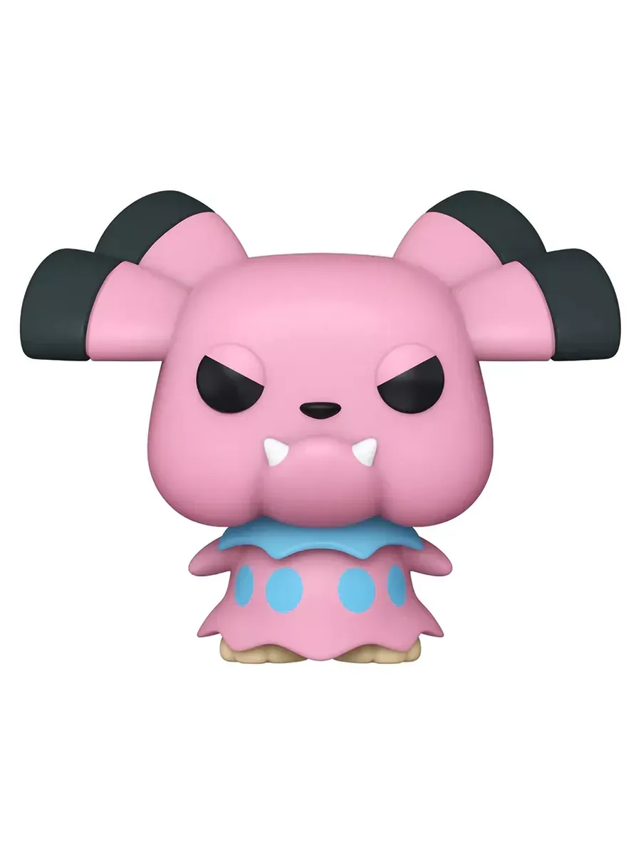 Фигурка Funko POP! Games Покемоны Снаббул (964) 70929