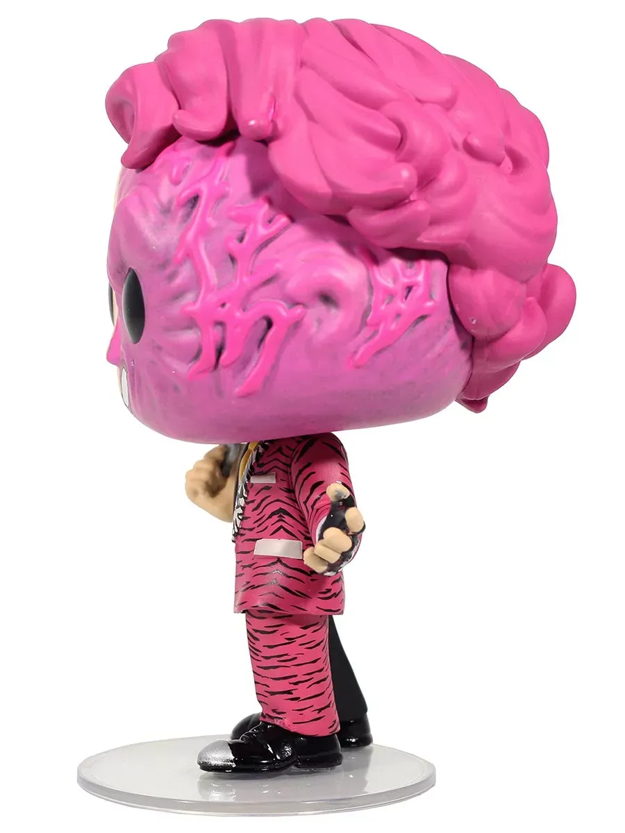 Фигурка Funko POP! Heroes DC Бэтмен навсегда Двуликий 47706